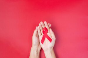 índice de HIV