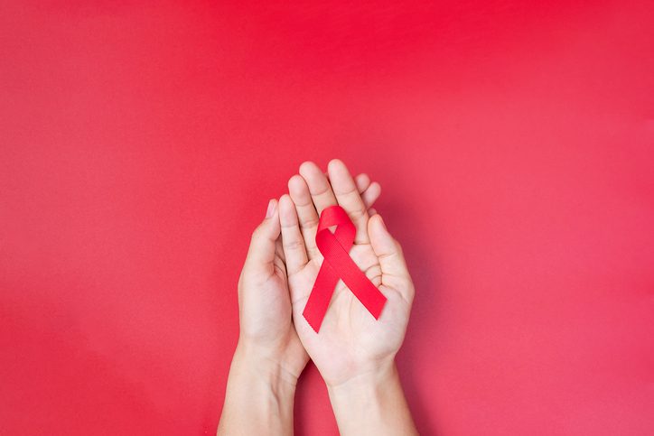 índice de HIV
