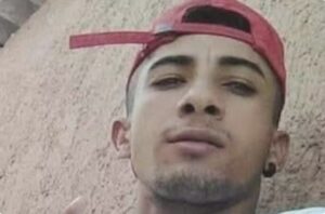 jovem desaparecido em Marabá