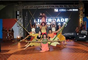 Semana da Juventude Pará