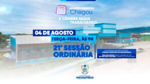Câmara de Parauapebas