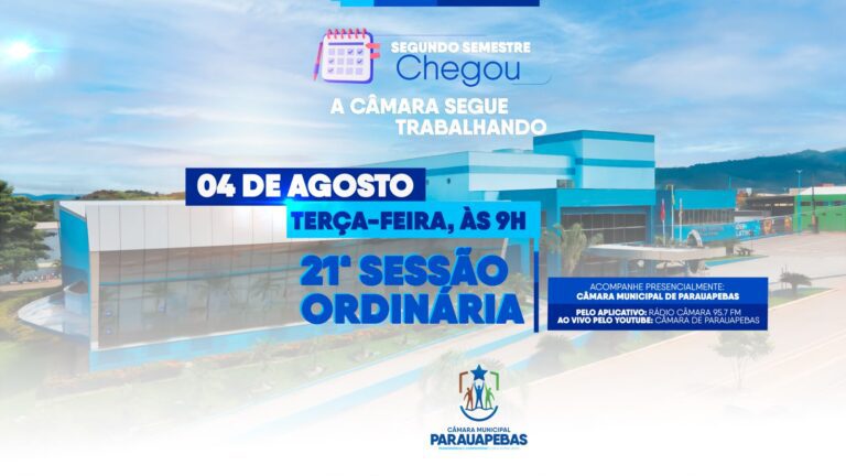 Câmara de Parauapebas