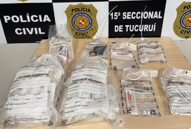 tucuruí