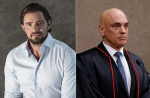 Vorcaro e Moraes
