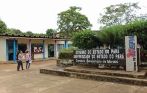 Uepa Marabá
