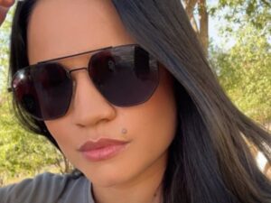 Mulher morta a tiros em Marabá