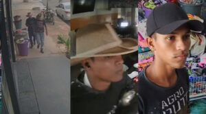 assalto a loja de ouro em Itaituba