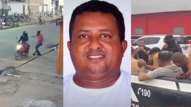 atentado pt