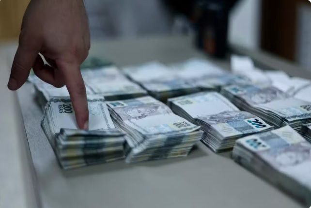 Polícia Federal prende candidato em Belém