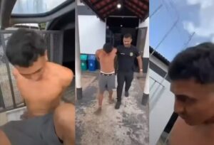 bebê morre em Colares