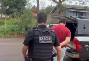 falso médico preso por golpe amoroso
