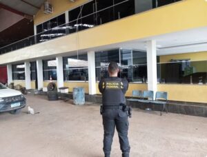 Operação Simulacro