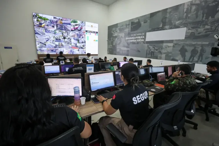 Eleições 2026