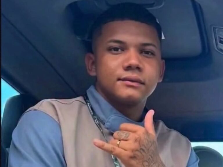 Acidente na PA-160 em Parauapebas