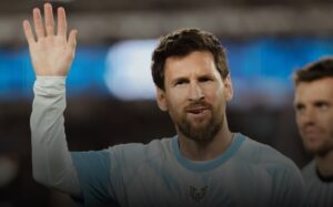 Messi 10