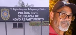 Aposta eleitoral homicídio Pará