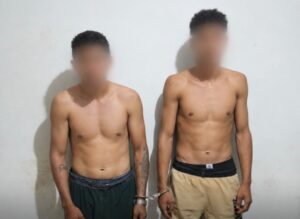 tráfico de drogas em Parauapebas