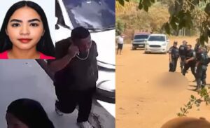 assalto a joalheria em Bragança
