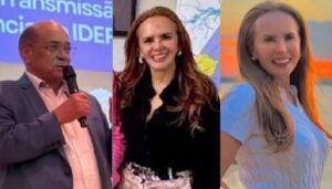 desvio de recursos públicos no Ideflor-Bio