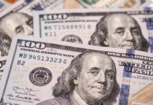 dólar sobe após vitória de Lula