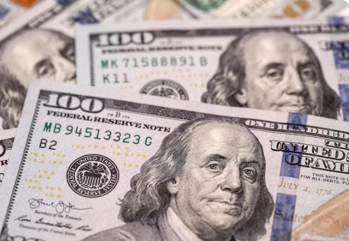 dólar sobe após vitória de Lula