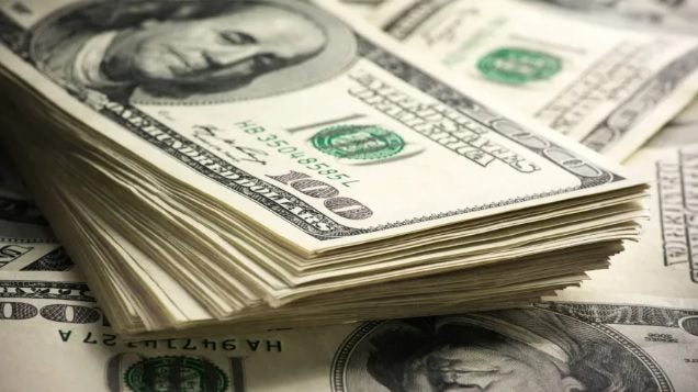 dólar