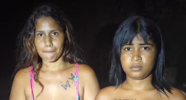 Duplo homicídio em Marabá