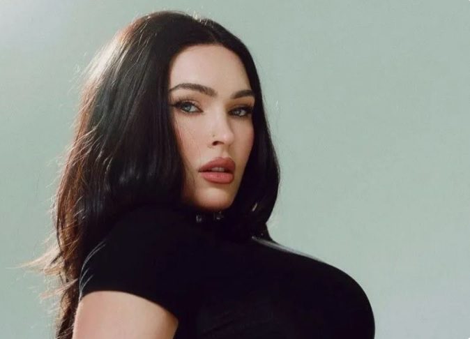 Megan Fox