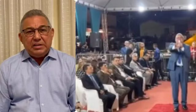 pastor condenado por associar autismo ao diabo