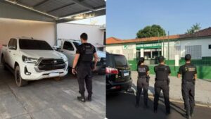 desvio de recursos da educação no Pará
