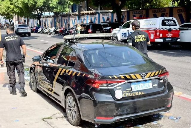 falsidade ideológica eleitoral