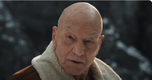 Patrick Stewart morre aos 86 anos