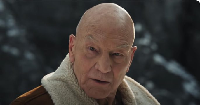 Patrick Stewart morre aos 86 anos
