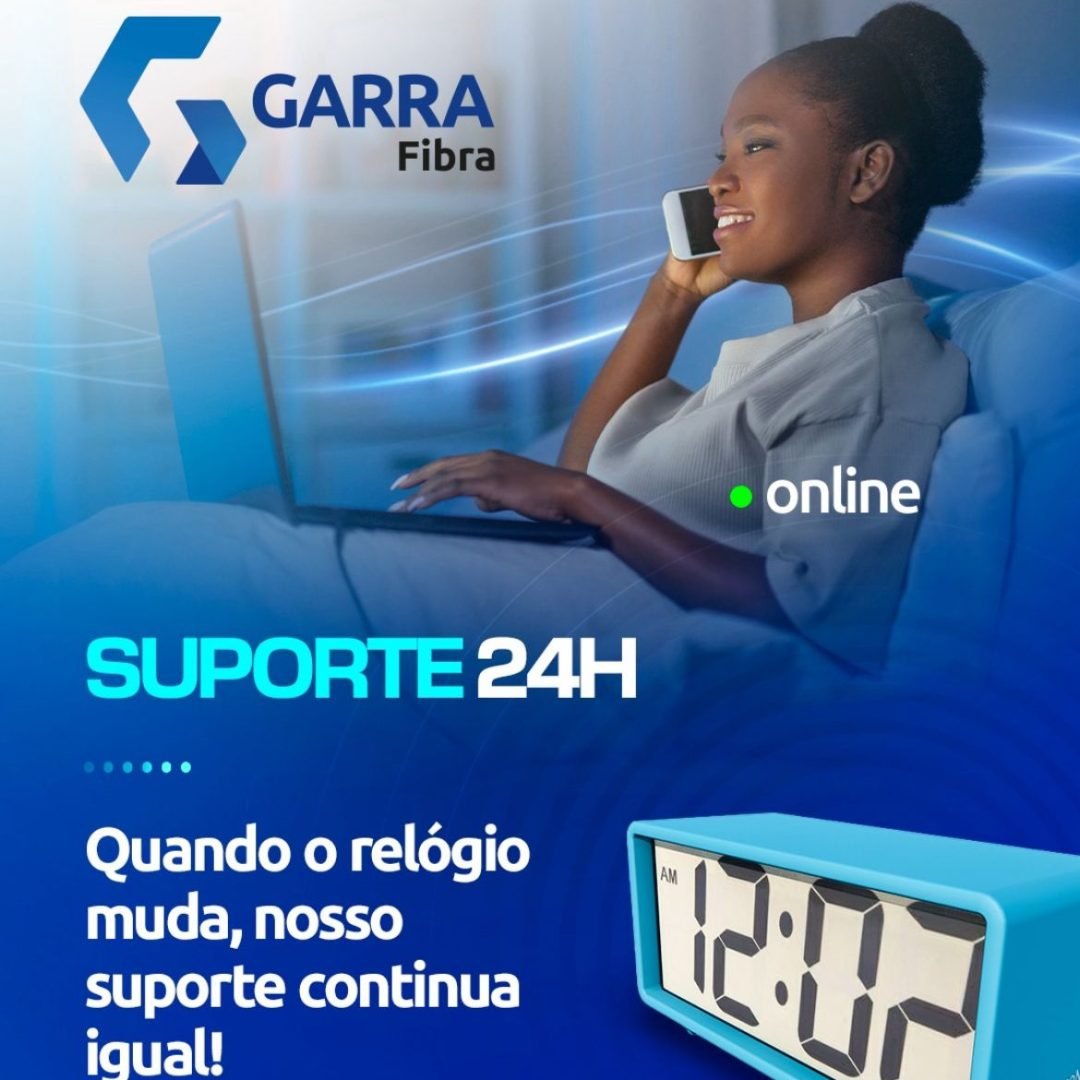 Garra Fibra
