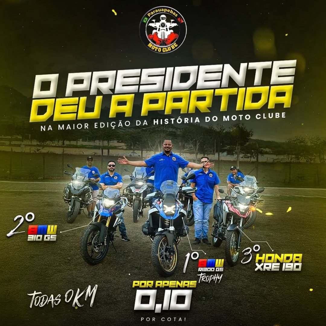 Parauapebas Moto Club