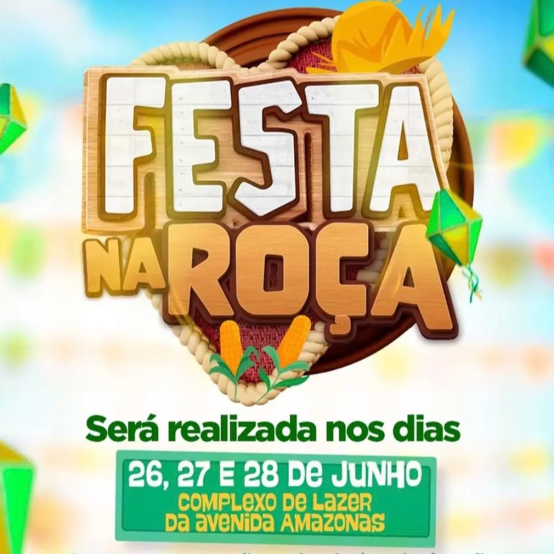 Festival Junino de Curionópolis