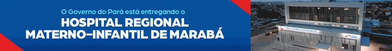 Hospital Materno Marabá