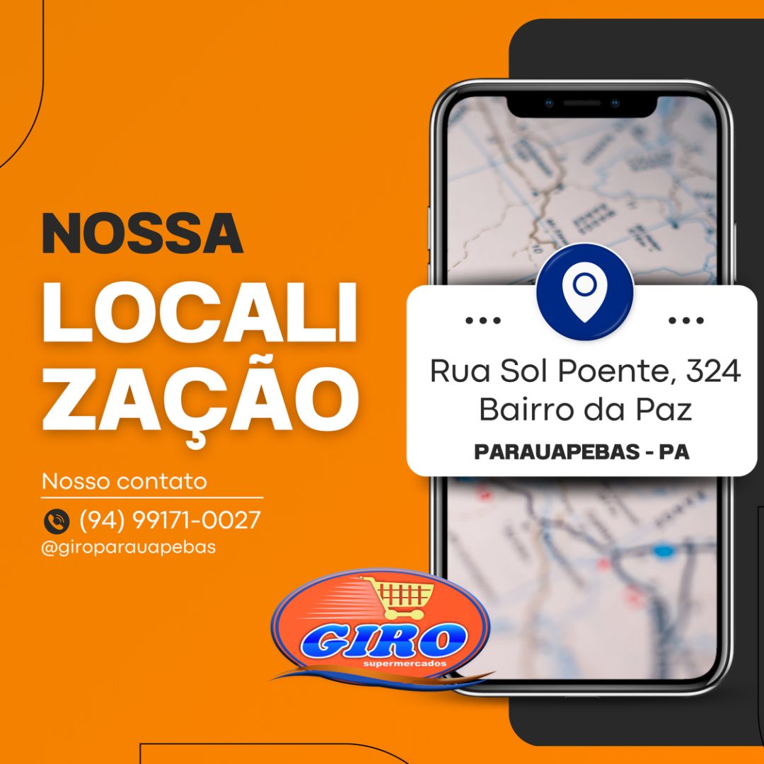Giro Parauapebas
