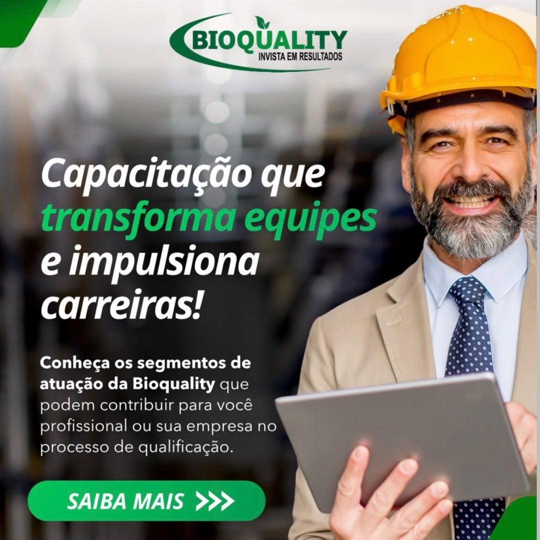 Bioquality